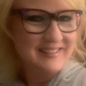 Meet your Posher, Maryann